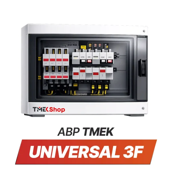 Щит АВР ТМЕК UNIVERSAL 3F
