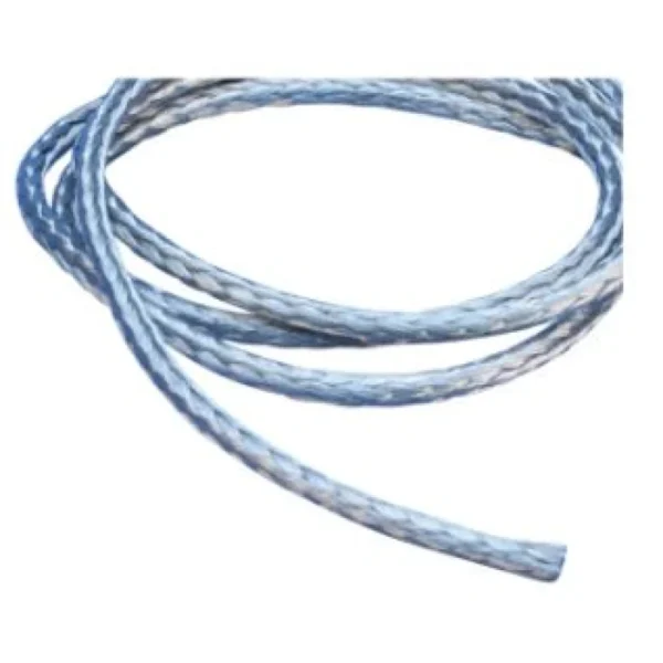 Шини мідні плетені в бухтах nVent Eriflex RТCB 15-100 360A (кратно бухті 25м)