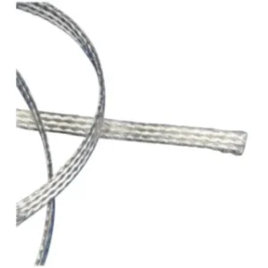 Шини мідні плетені в бухтах nVent Eriflex FTCB 15-10 75A (кратно бухті 25м)