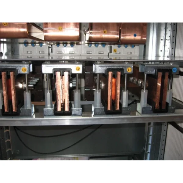 Модуль nVent Eriflex ABS 4/5