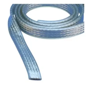 Шини мідні плетені в бухтах nVent Eriflex FTCBI 50 250A (кратно бухті 25м)