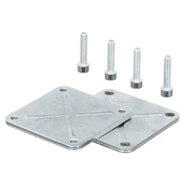 Шинний затискач nVent Eriflex ВС 63