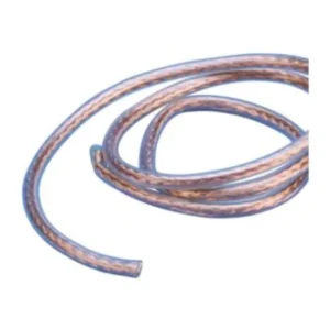 Шини мідні плетені в бухтах nVent Eriflex RRCBI 15-10 75A (кратно бухті 25м)