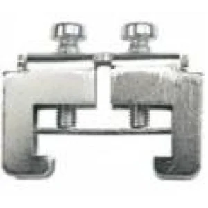 Тримач Klemsan шин 10*3mm