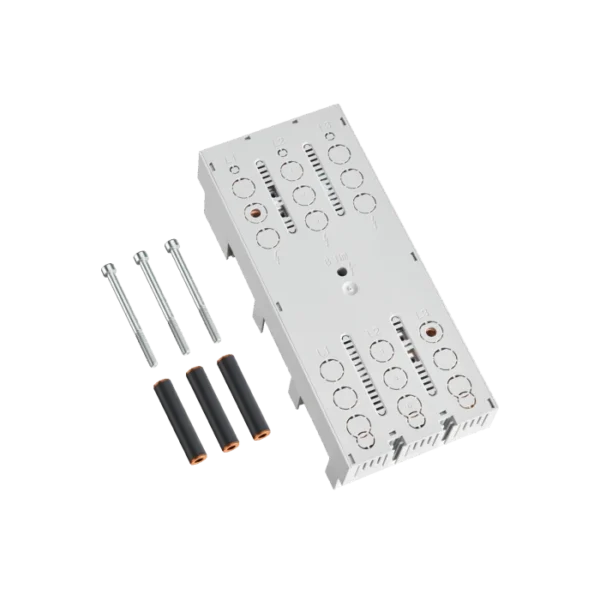 Адаптер Woehner 250A для Siemens 3VA