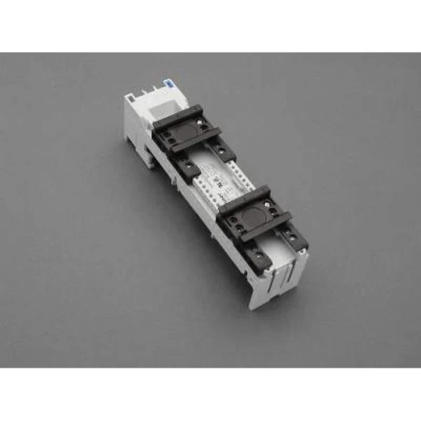 Адаптер Woehner EEC 25A, 60mm система, 2 DIN-рейка 45×200mm