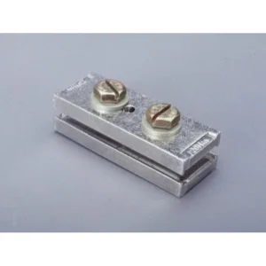 Продольне Woehner з’єднання шин, 95mm, 690A