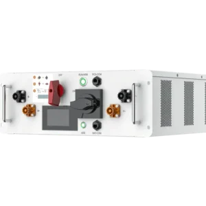 Блок керування системою акумуляторів Solax Power TBMS-R76