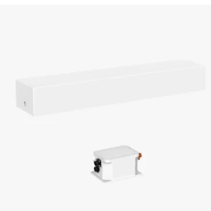 Блок розширення системи акумуляторів SolaX Power Series box for TP-HS50E