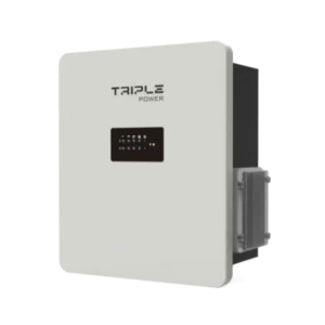 Блок управління акумуляторами Solax Power PARALLEL BMS BOX-II G2