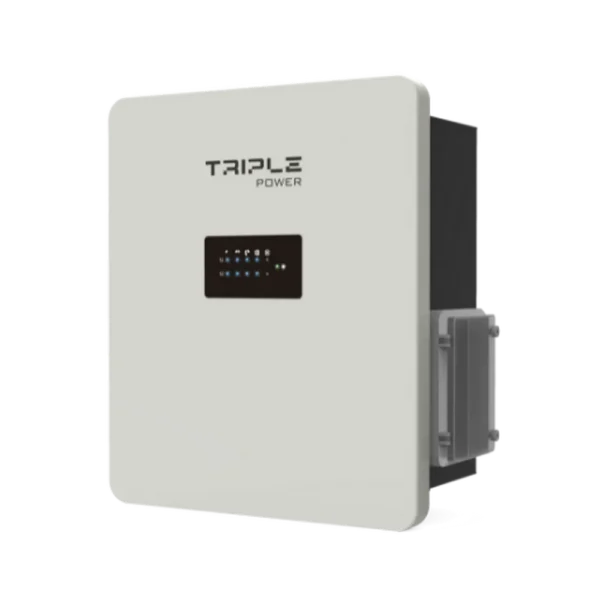 Блок управління акумуляторами Solax Power PARALLEL BMS BOX-II