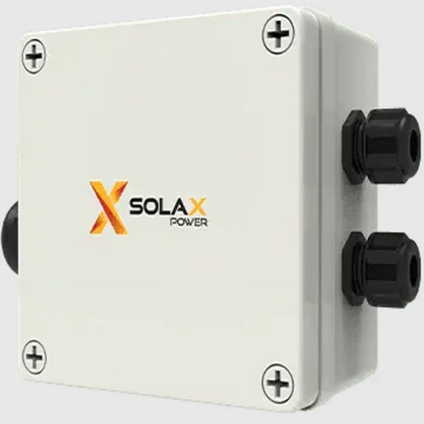 Блок управління підключеним зовнішнім пристроєм до системи Solax Power ADAPTER BOX