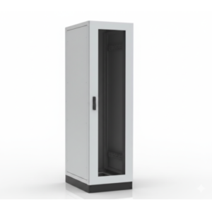 Шафа серверна VS-IT42U66 (42U, 2000х600х600) підлогова, 19″