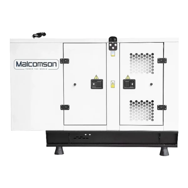 Дизельний генератор Malcomson ML35-B3