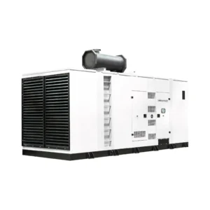 Дизельний генератор Malcomson ML1275-B3