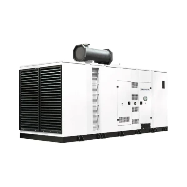 Дизельний генератор Malcomson ML1275-B3
