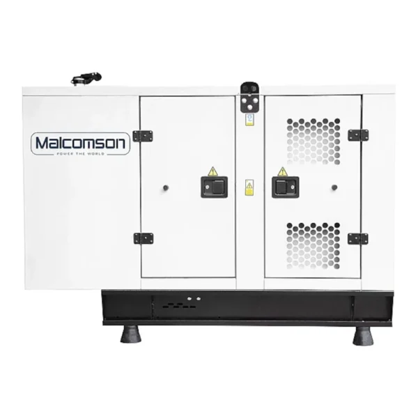 Дизельний генератор Malcomson ML15-PE3