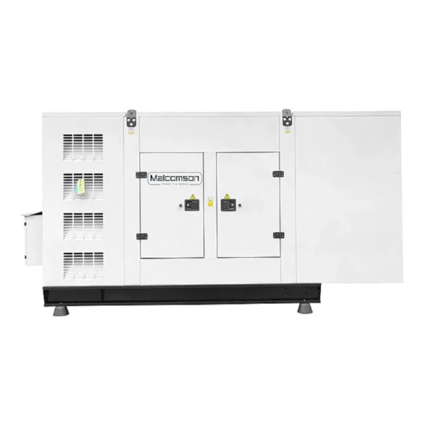 Дизельний генератор Malcomson ML110-CU3