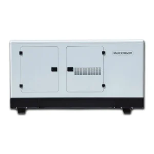 Дизельний генератор Malcomson ML110-WE3
