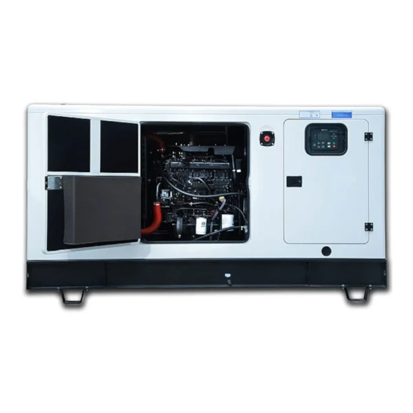 Дизельний генератор Malcomson ML110-WE3