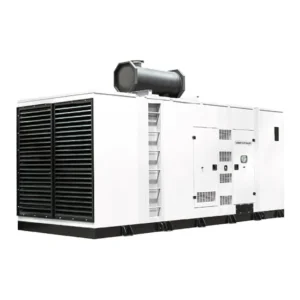 Дизельний генератор Malcomson ML1400-B3