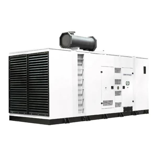 Дизельний генератор Malcomson ML2250-B3