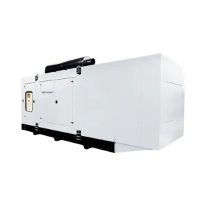Дизельний генератор Malcomson ML1125-PE3