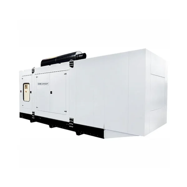 Дизельний генератор Malcomson ML1125-PE3