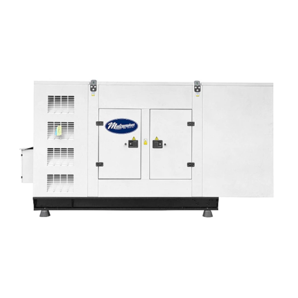 Дизельний генератор Malcomson ML115-B3