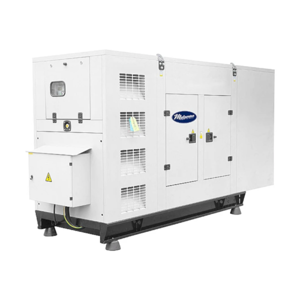 Дизельний генератор Malcomson ML115-B3