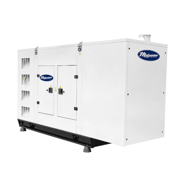 Дизельний генератор Malcomson ML115-B3
