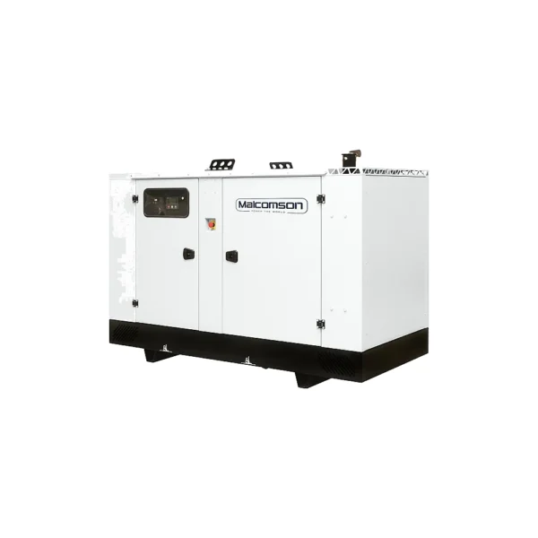 Дизельний генератор Malcomson ML110-PE3