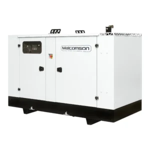 Дизельний генератор Malcomson ML132-IV3