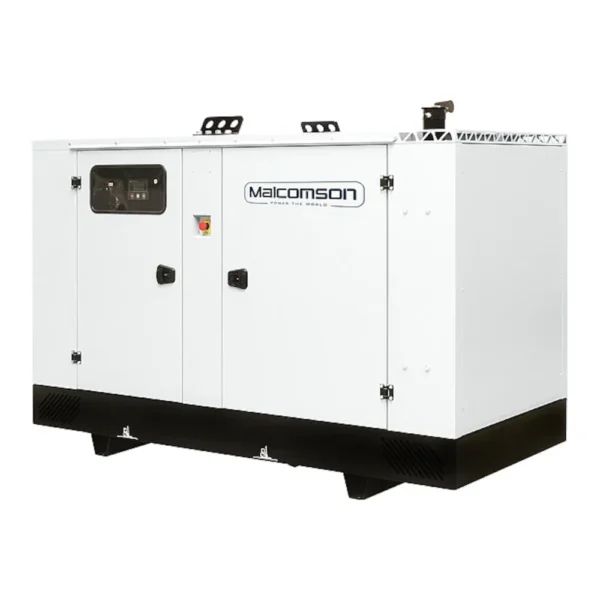 Дизельний генератор Malcomson ML132-IV3