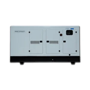 Дизельний генератор Malcomson ML165-R3