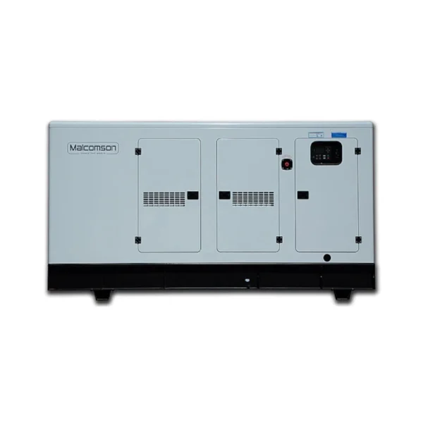Дизельний генератор Malcomson ML110-R3
