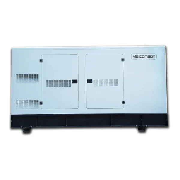 Дизельний генератор Malcomson ML165-R3