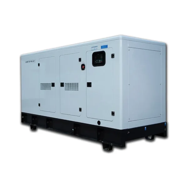 Дизельний генератор Malcomson ML110-R3