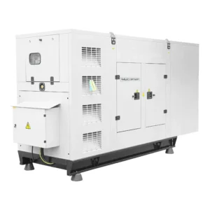 Дизельний генератор Malcomson ML150-PE3