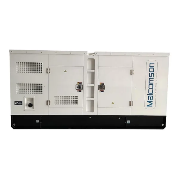 Дизельний генератор Malcomson ML151-B3