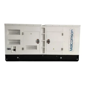 Дизельний генератор Malcomson ML166-B3