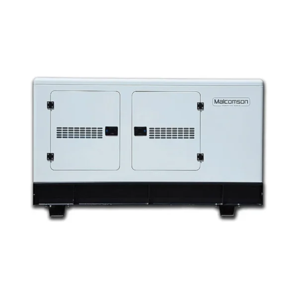 Дизельний генератор Malcomson ML17-FA3