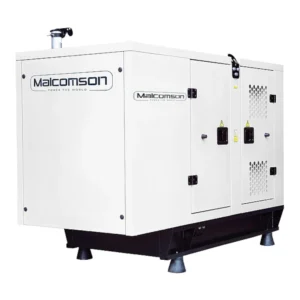 Дизельний генератор Malcomson ML170-B3