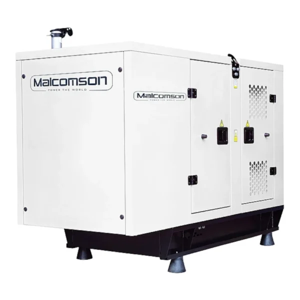Дизельний генератор Malcomson ML170-B3