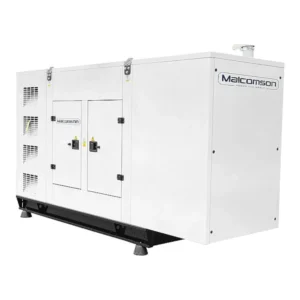 Дизельний генератор Malcomson ML170-CU3