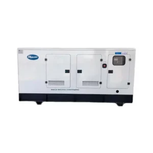 Дизельний генератор Malcomson ML170-R3