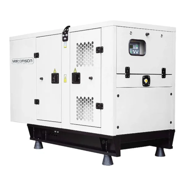 Дизельний генератор Malcomson ML22-YA3