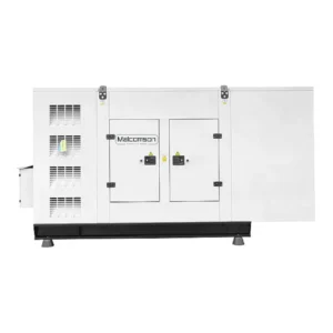 Дизельний генератор Malcomson ML220-PE3