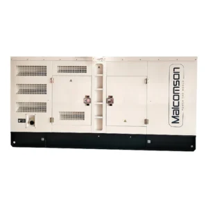 Дизельний генератор Malcomson ML221-B3
