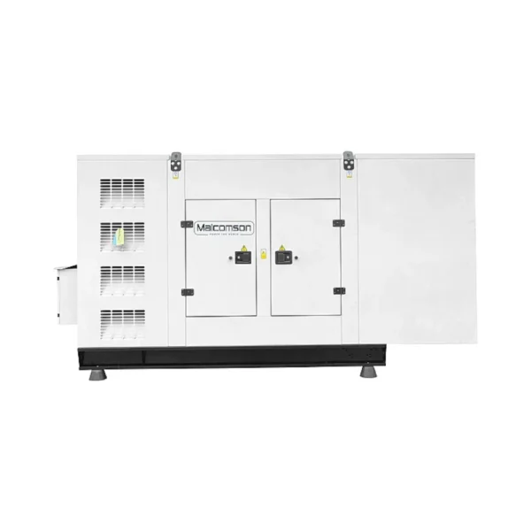 Дизельний генератор Malcomson ML265-SD3